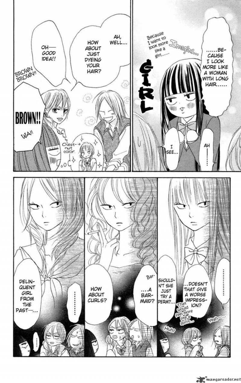 Kimi Ni Todoke 10 25