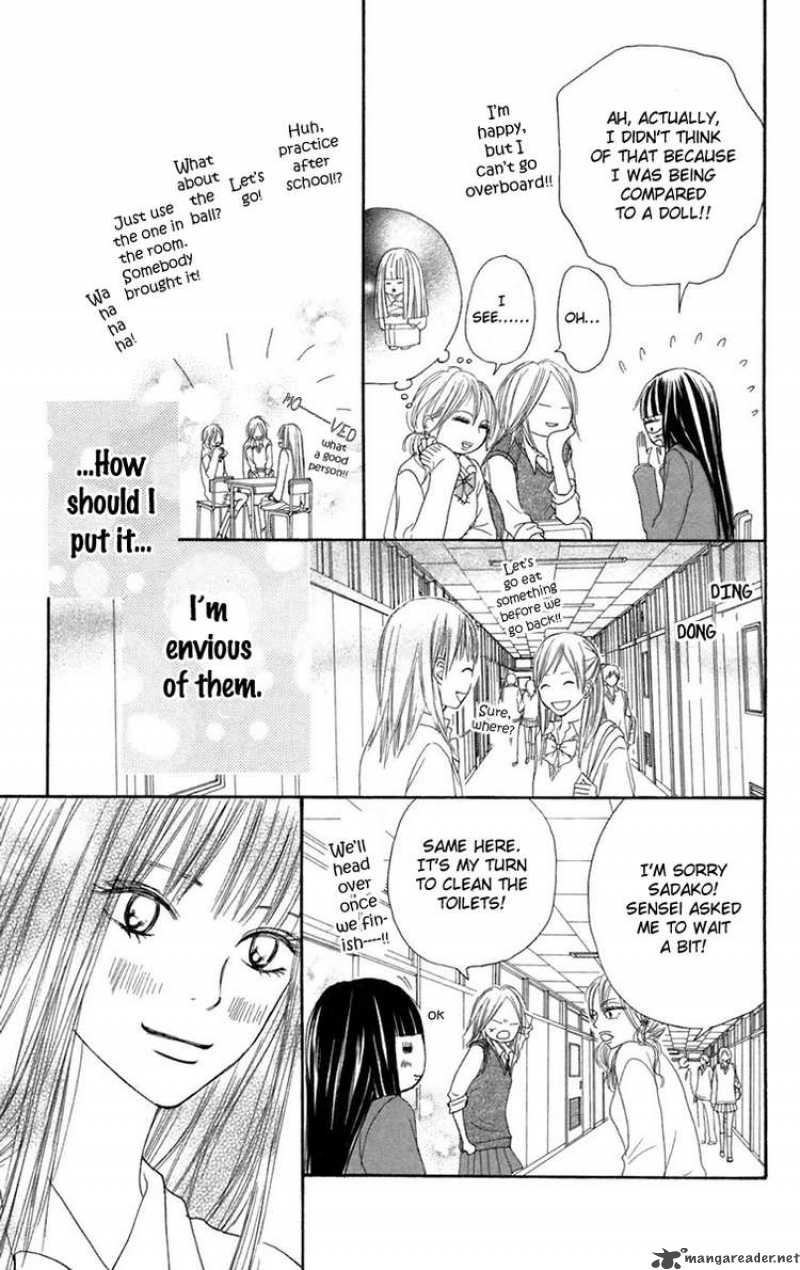 Kimi Ni Todoke 10 28