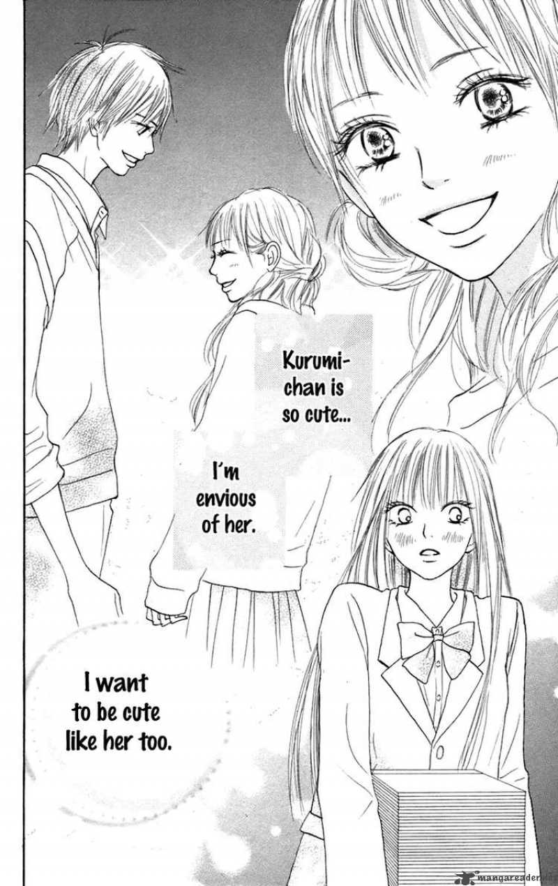 Kimi Ni Todoke 10 29