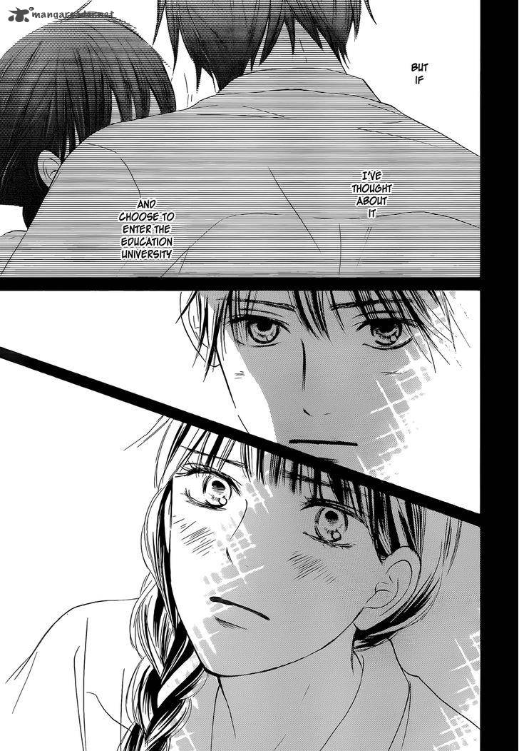 Kimi Ni Todoke 102 34