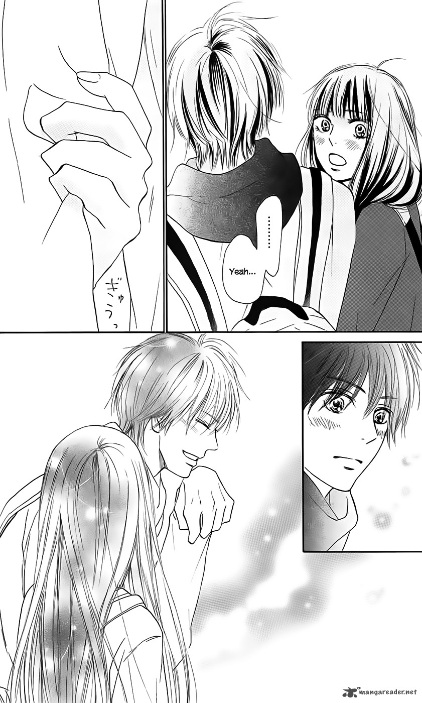 Kimi Ni Todoke 110 14