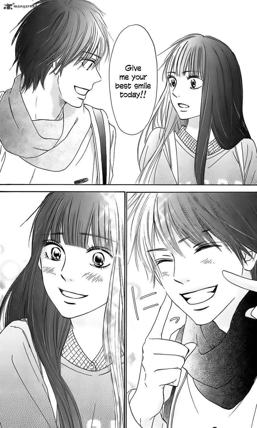 Kimi Ni Todoke 110 30