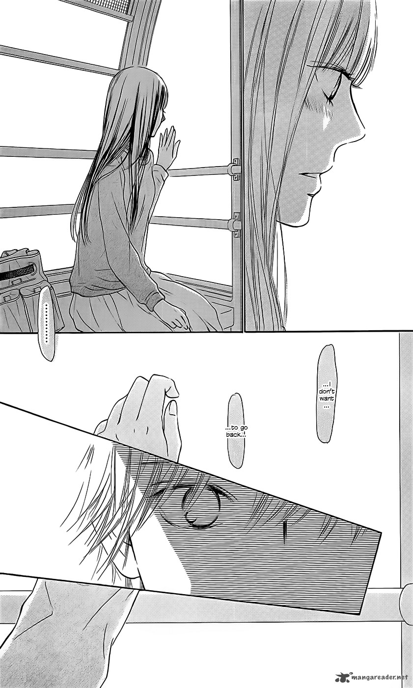 Kimi Ni Todoke 110 38