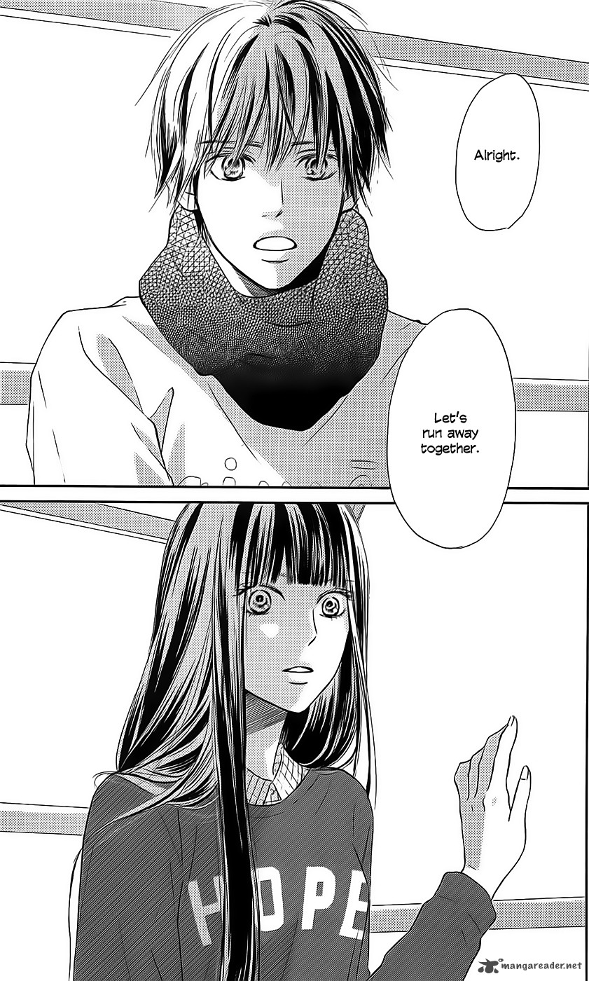 Kimi Ni Todoke 110 39