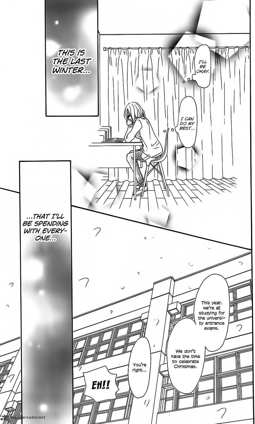 Kimi Ni Todoke 111 14