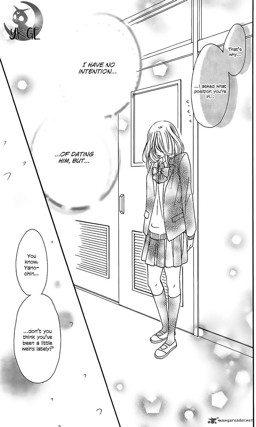 Kimi Ni Todoke 111 32