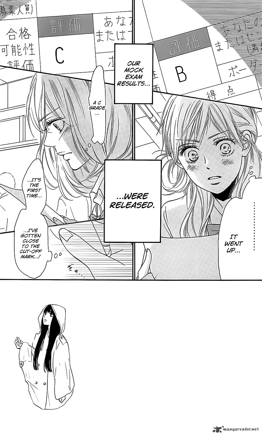 Kimi Ni Todoke 111 4