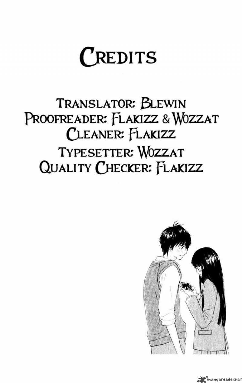 Kimi Ni Todoke 13 16