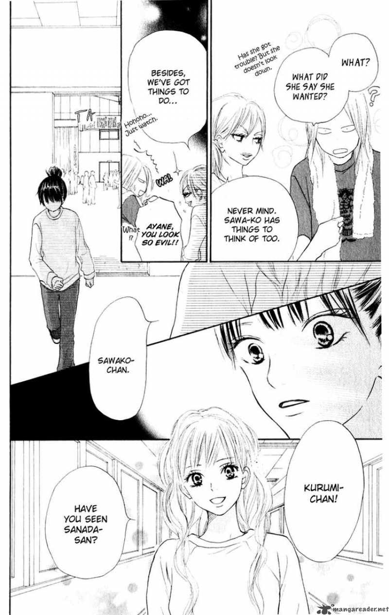 Kimi Ni Todoke 14 28