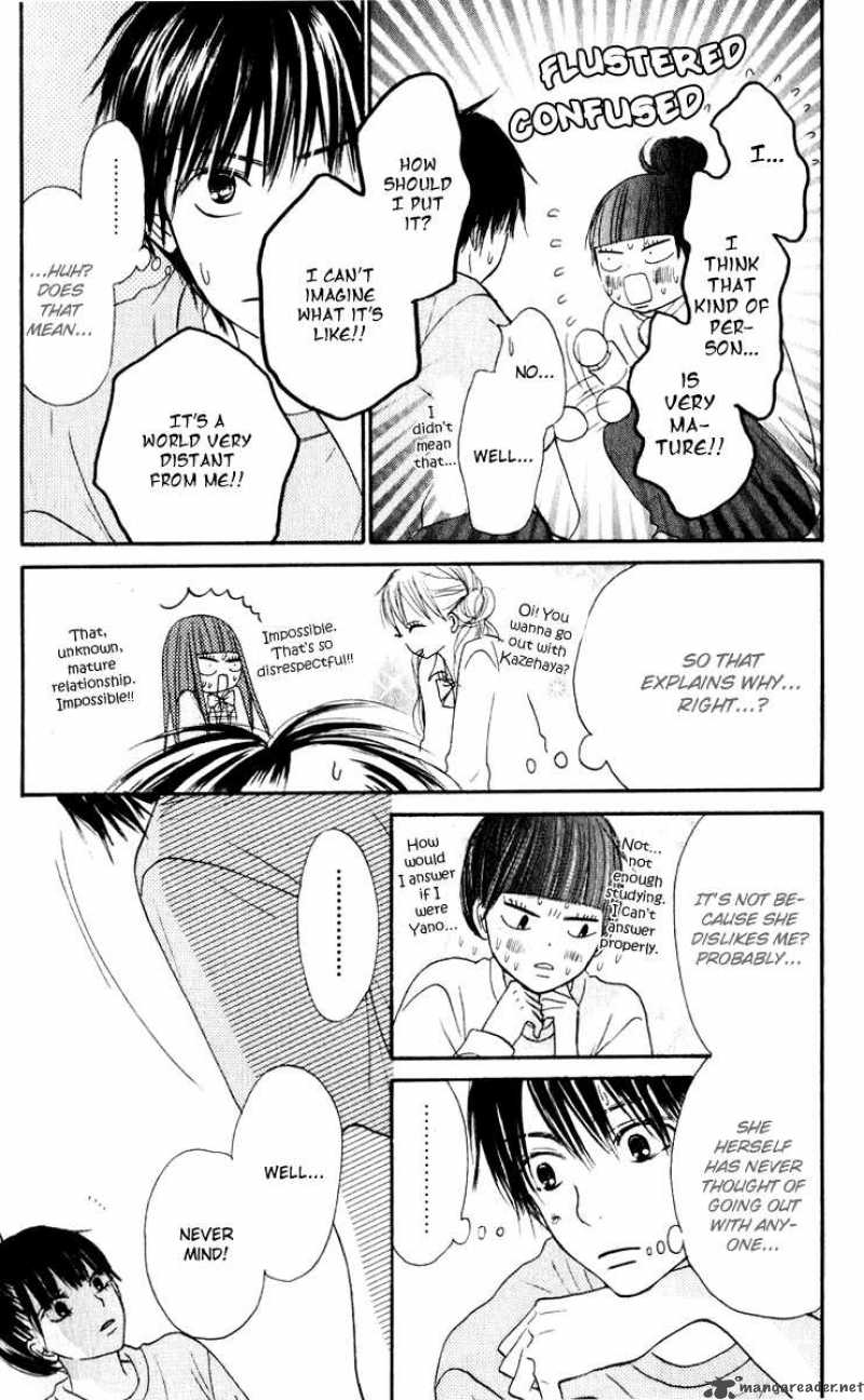 Kimi Ni Todoke 15 25