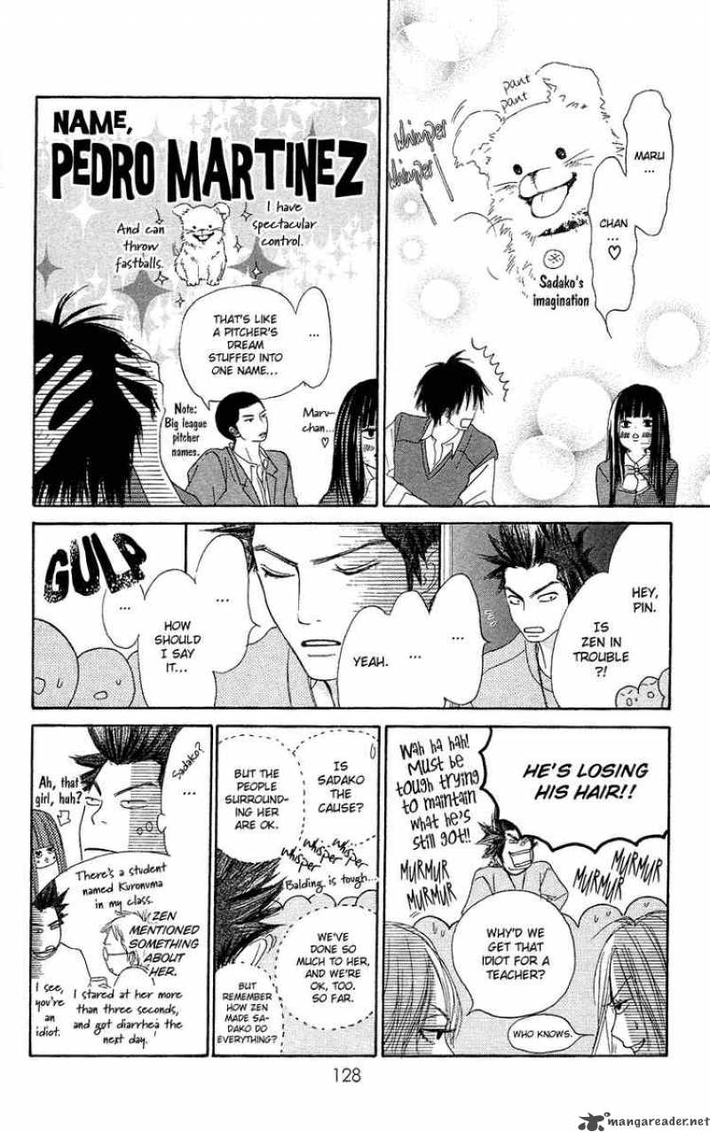 Kimi Ni Todoke 2 13