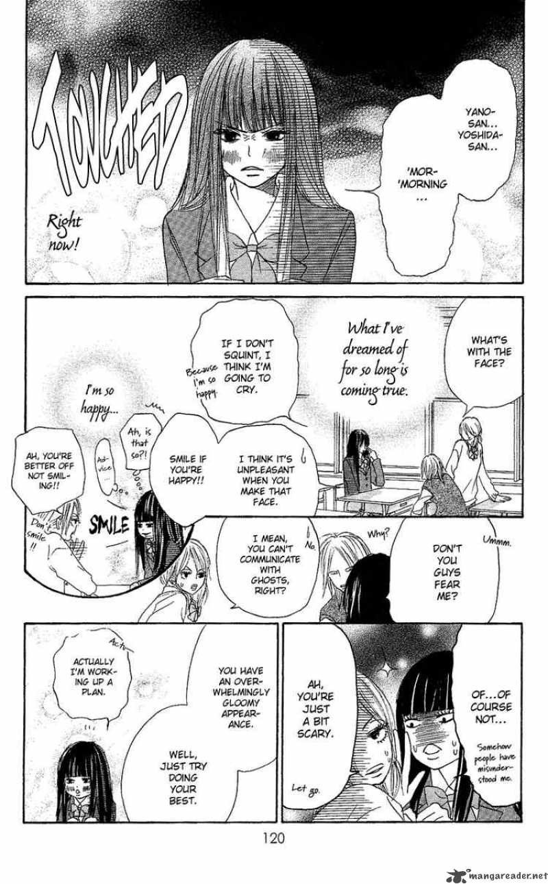 Kimi Ni Todoke 2 5