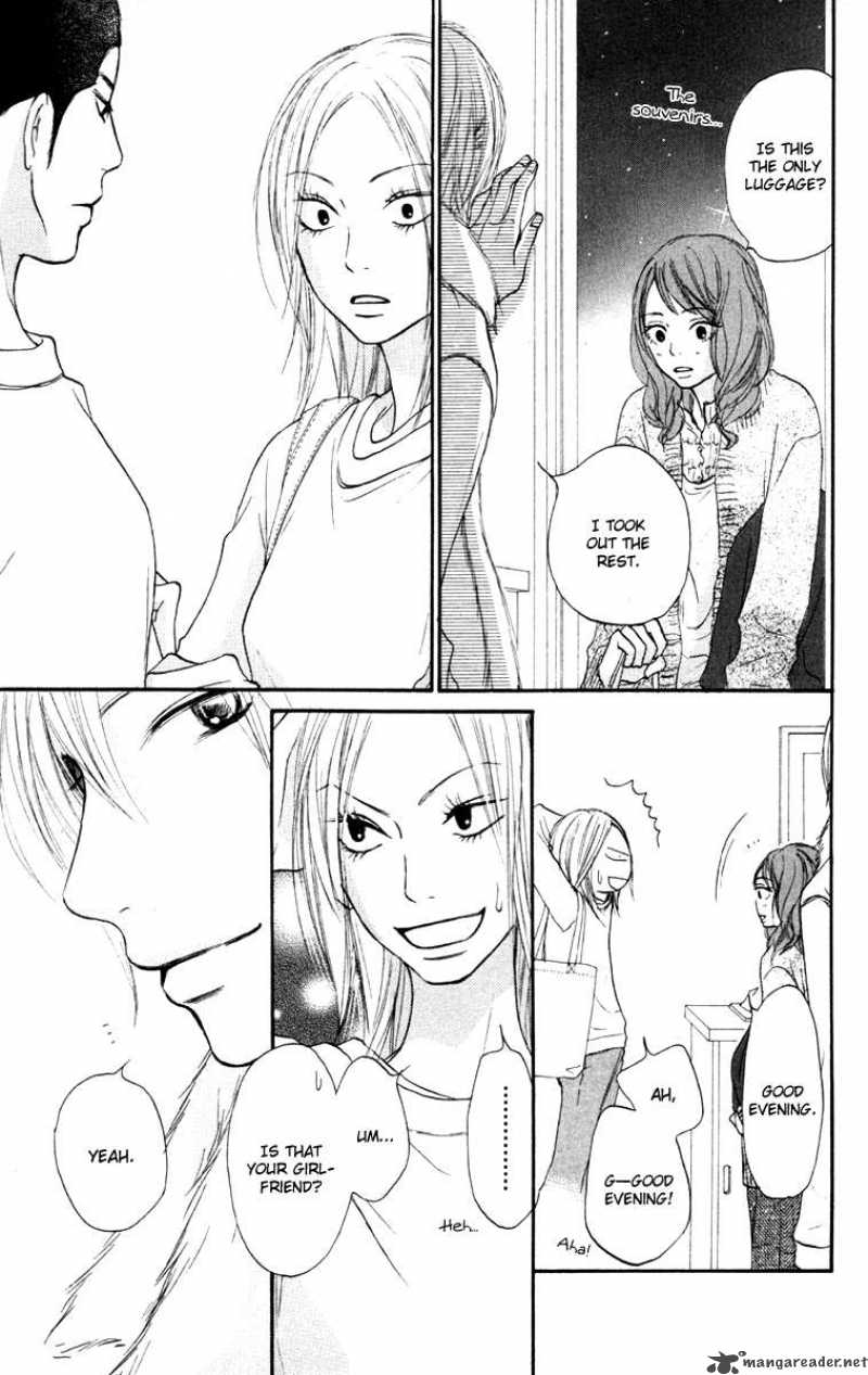 Kimi Ni Todoke 21 11