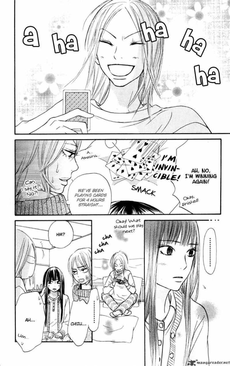 Kimi Ni Todoke 21 24