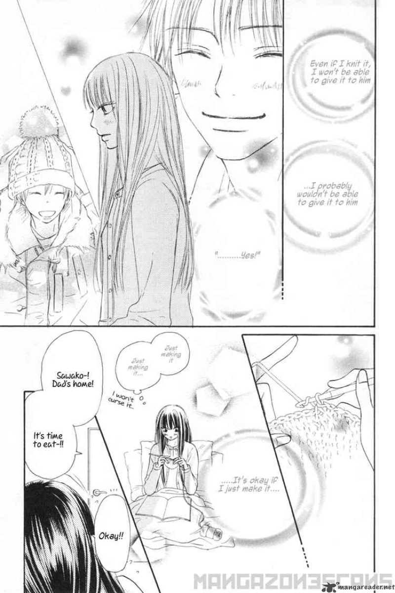 Kimi Ni Todoke 24 19