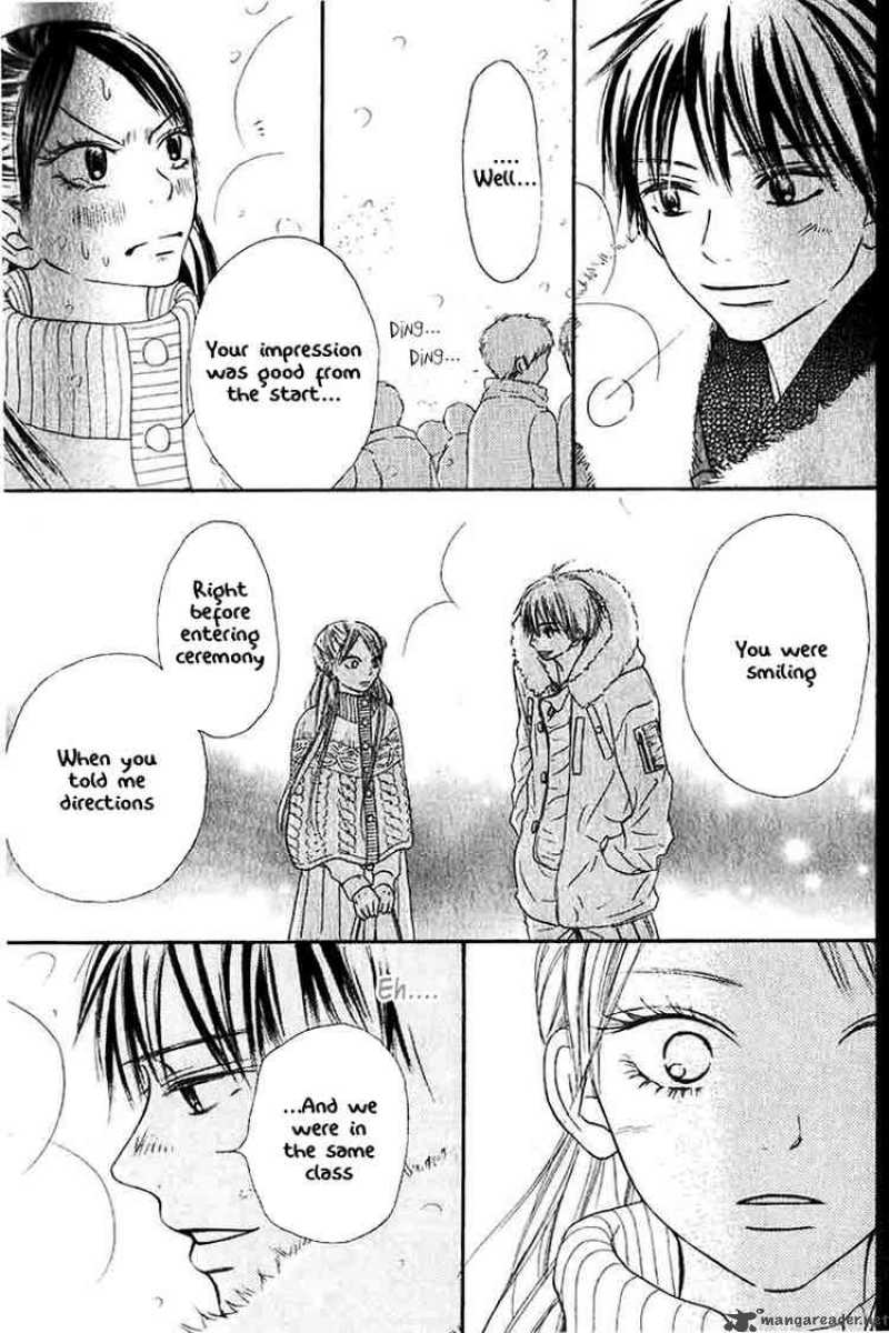 Kimi Ni Todoke 27 11