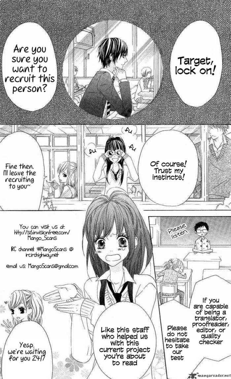 Kimi Ni Todoke 27 49