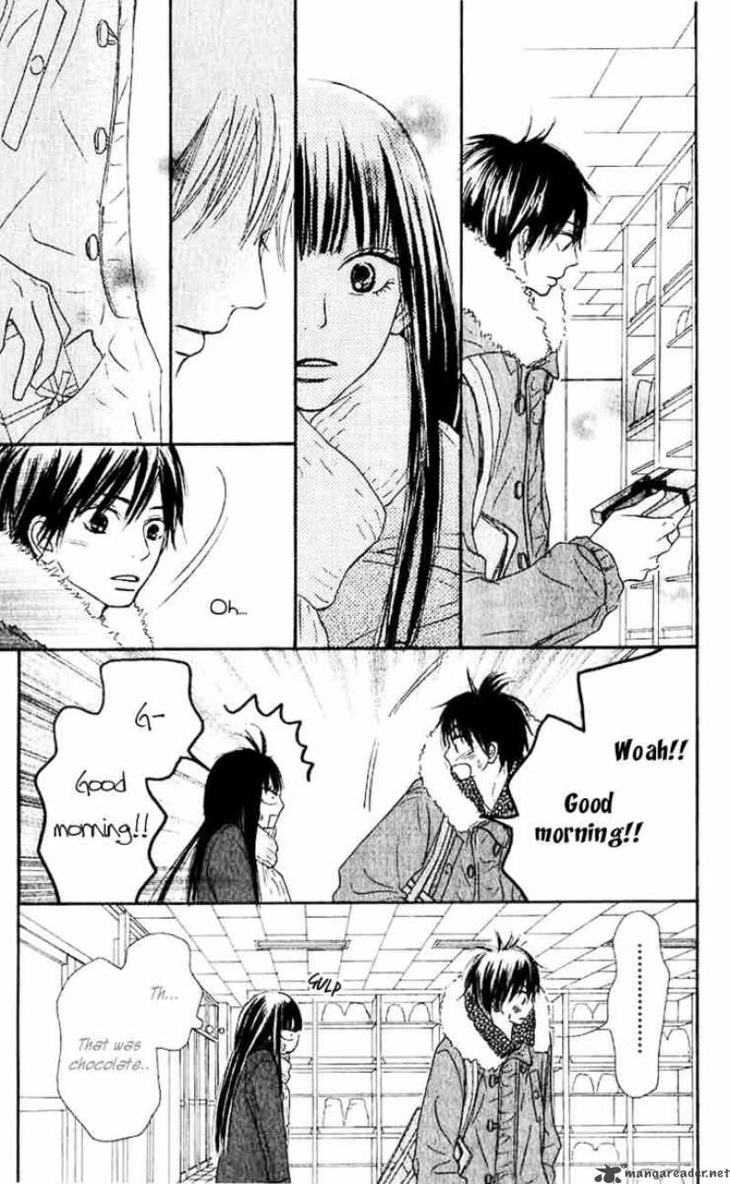 Kimi Ni Todoke 28 11