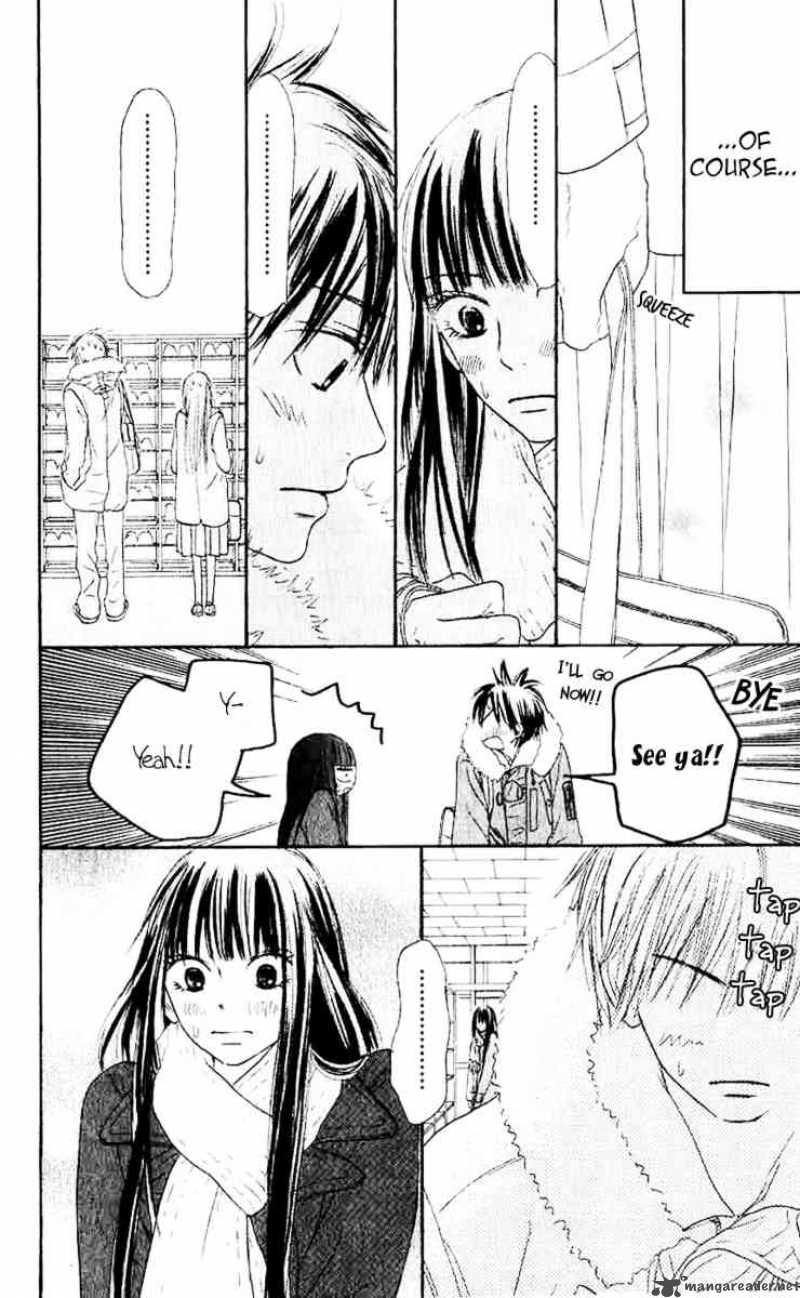 Kimi Ni Todoke 28 12