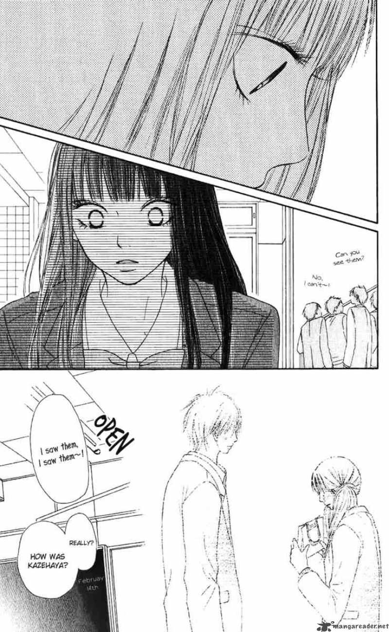 Kimi Ni Todoke 28 19