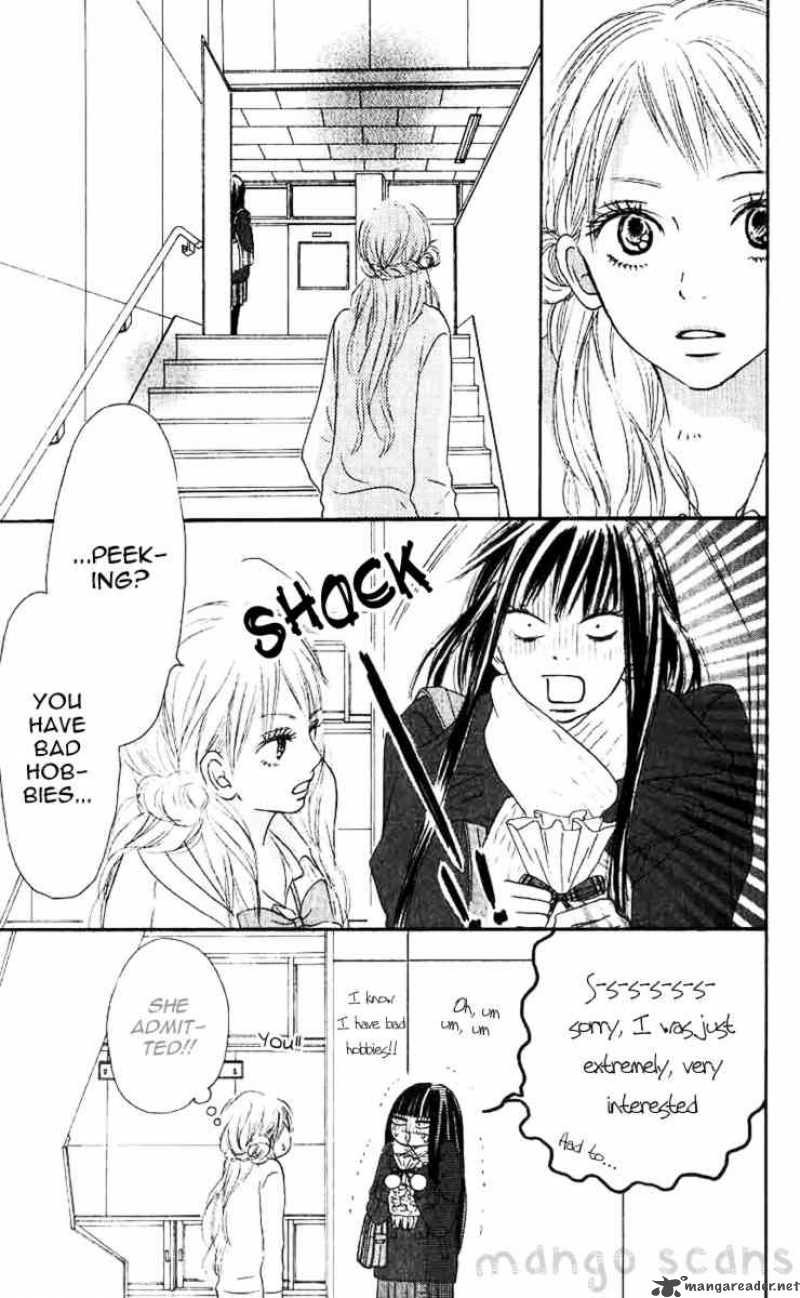 Kimi Ni Todoke 28 33