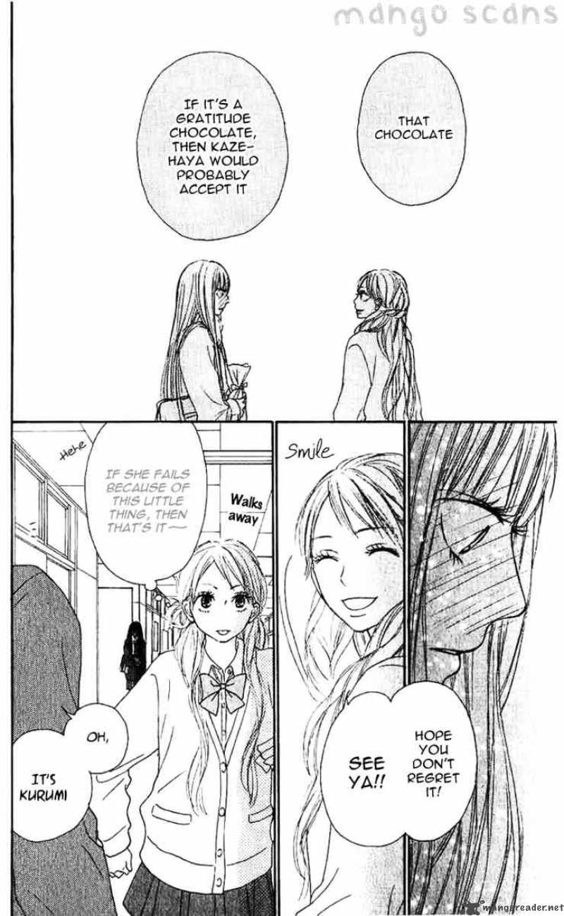 Kimi Ni Todoke 28 38