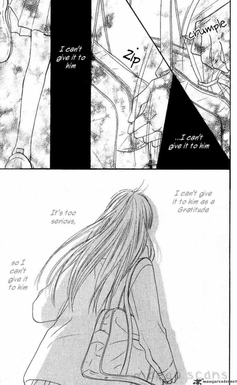 Kimi Ni Todoke 28 43