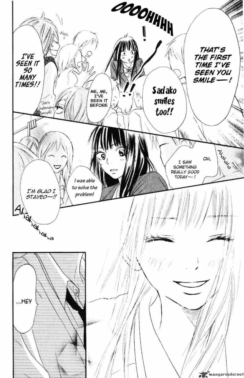 Kimi Ni Todoke 30 37