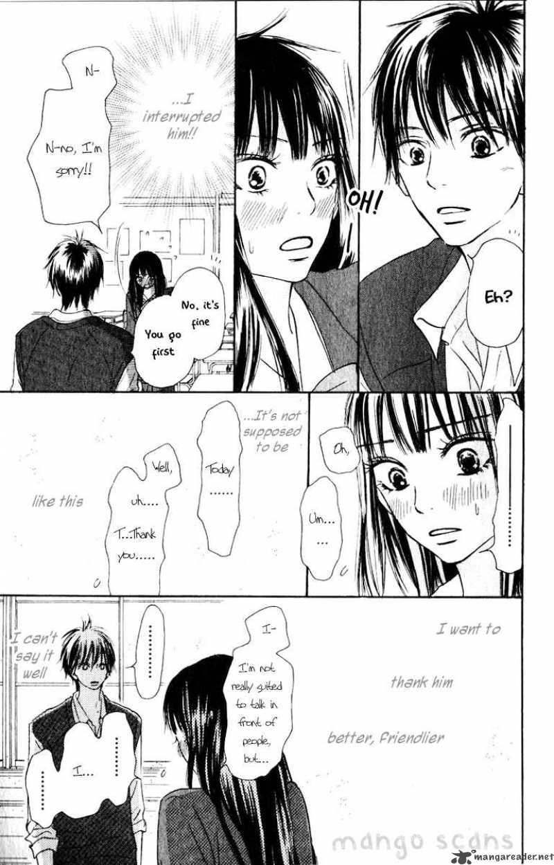 Kimi Ni Todoke 30 42