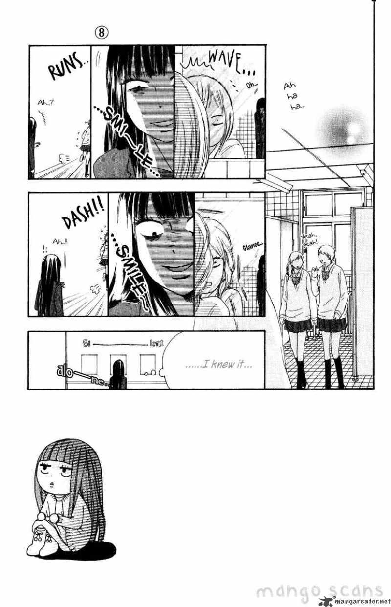 Kimi Ni Todoke 30 6