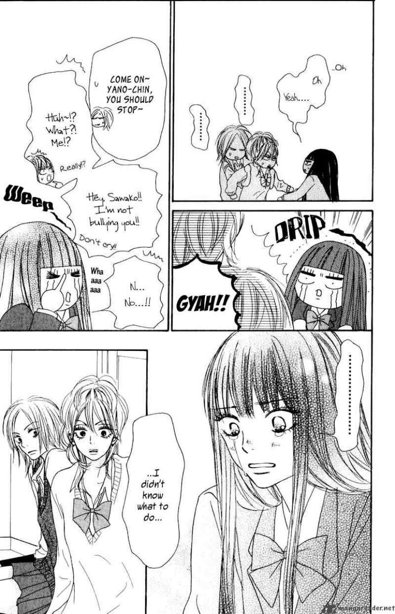 Kimi Ni Todoke 33 7