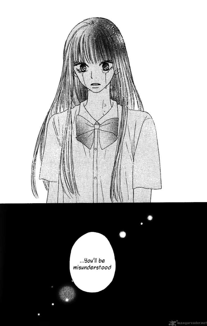 Kimi Ni Todoke 35 10