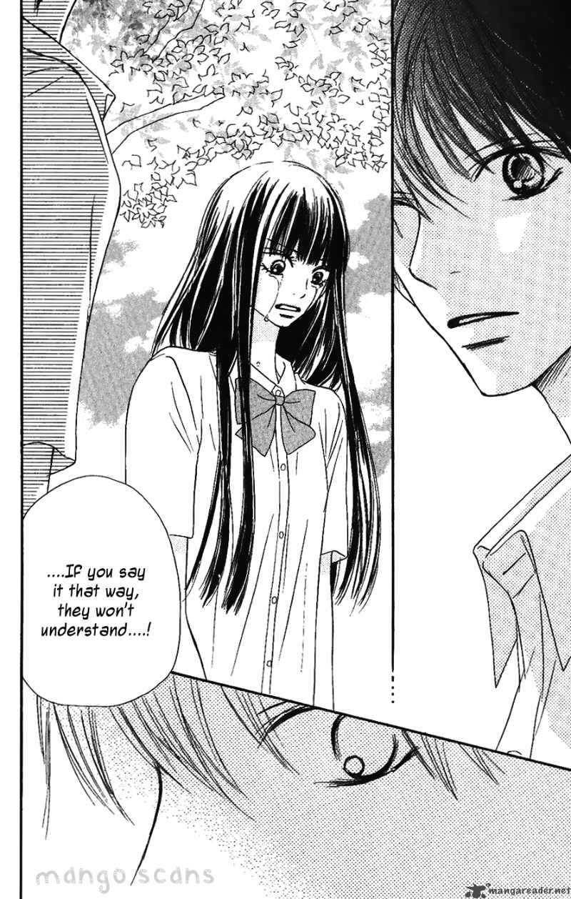 Kimi Ni Todoke 35 11