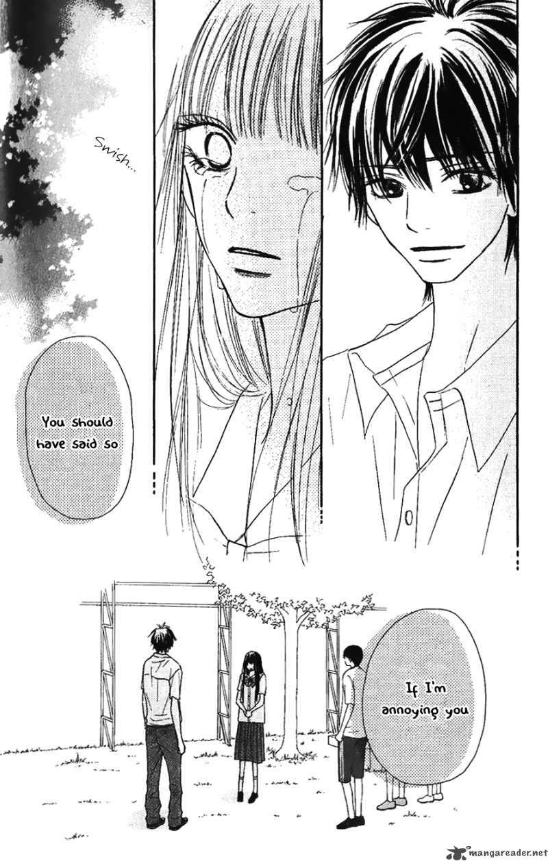 Kimi Ni Todoke 35 14