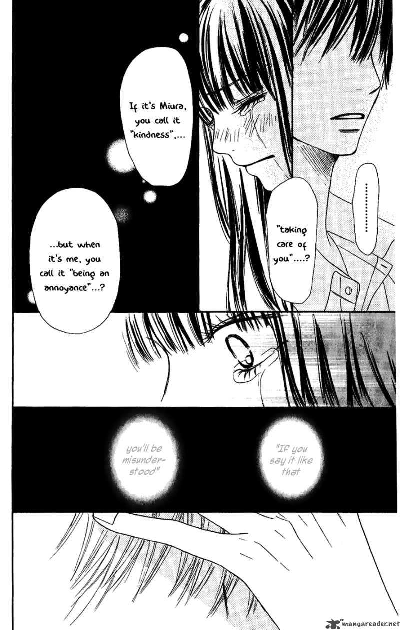 Kimi Ni Todoke 35 23