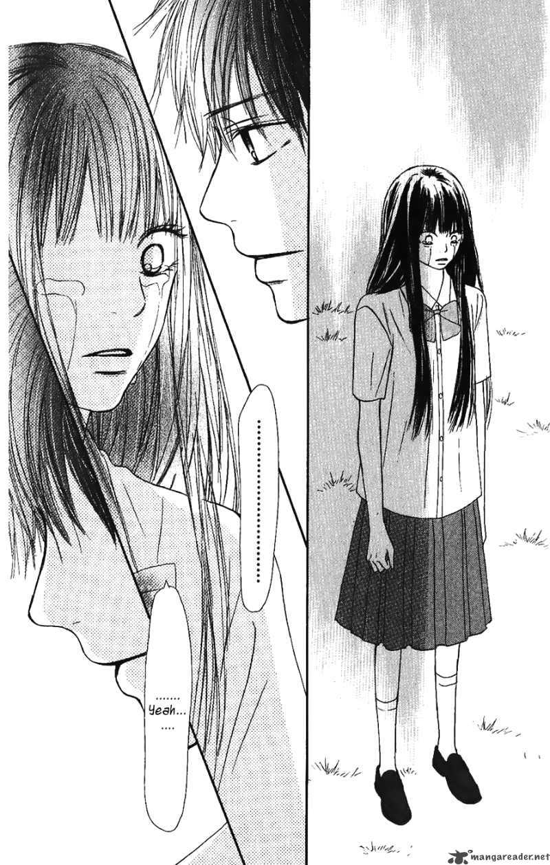 Kimi Ni Todoke 35 30