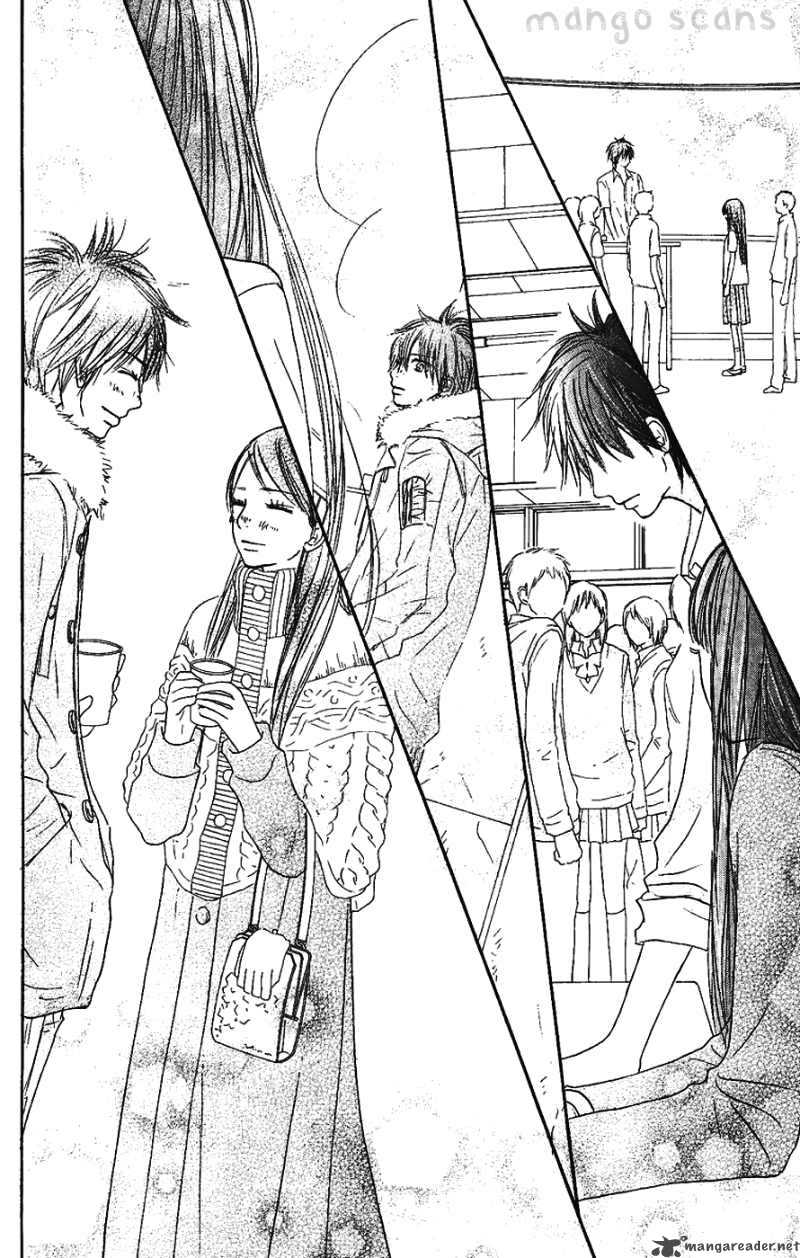 Kimi Ni Todoke 35 9