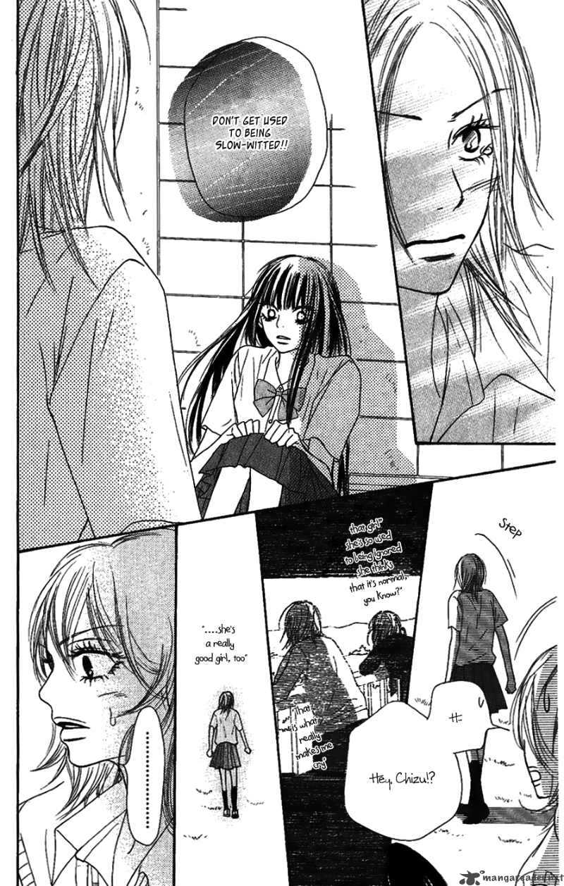 Kimi Ni Todoke 36 16