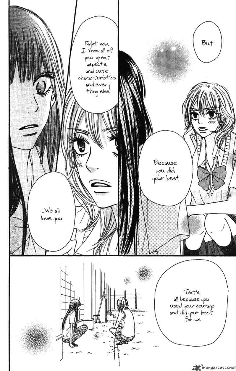 Kimi Ni Todoke 36 18