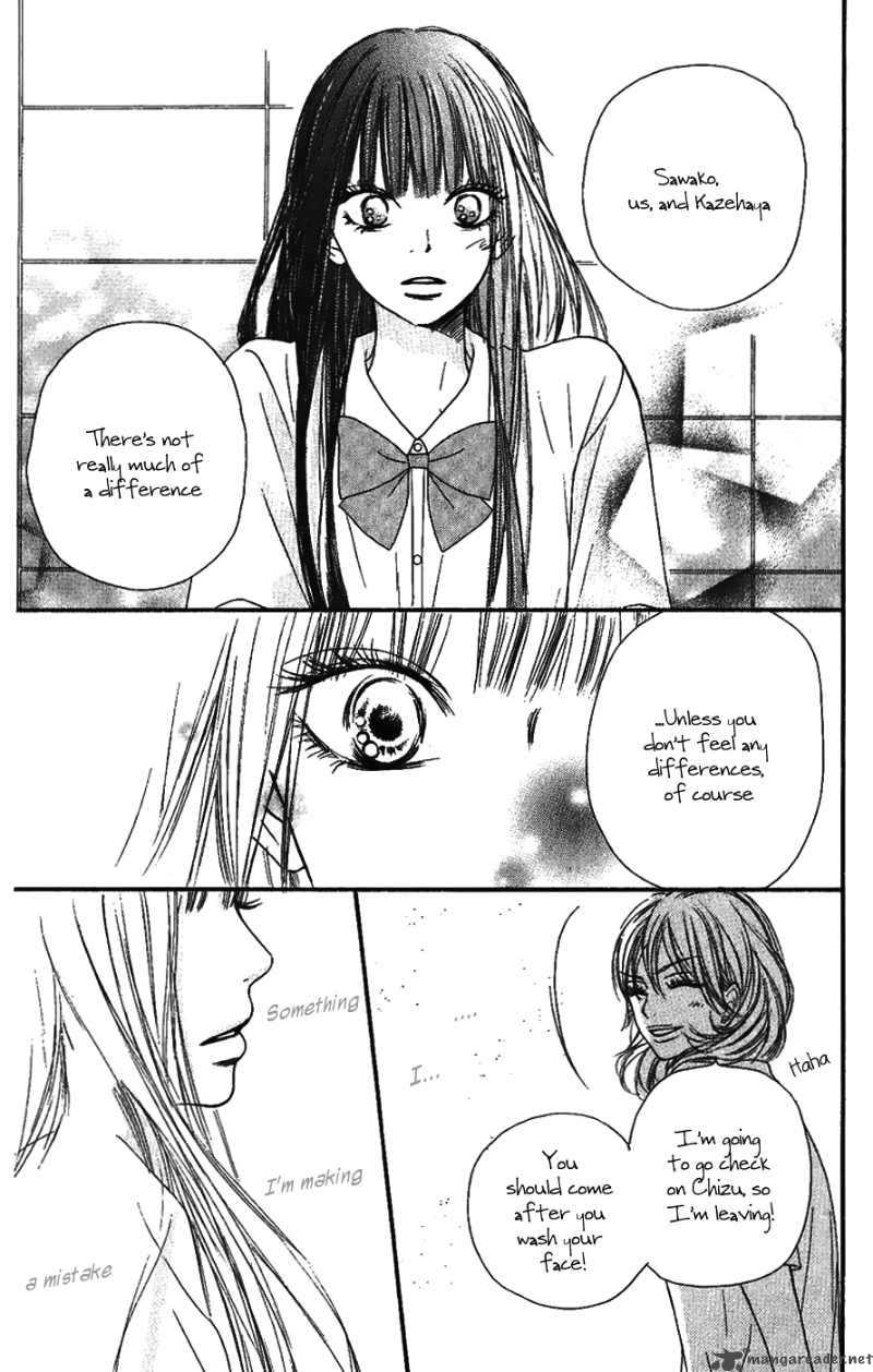 Kimi Ni Todoke 36 19