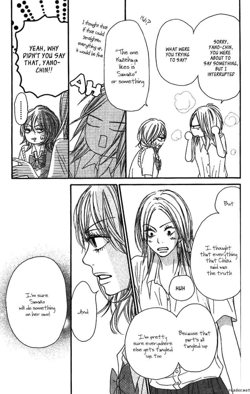 Kimi Ni Todoke 36 21