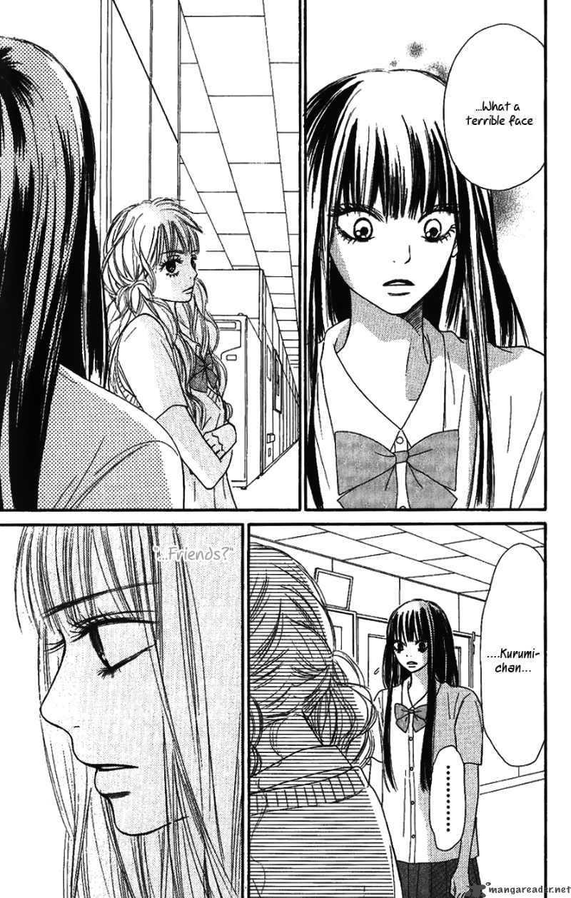 Kimi Ni Todoke 36 29