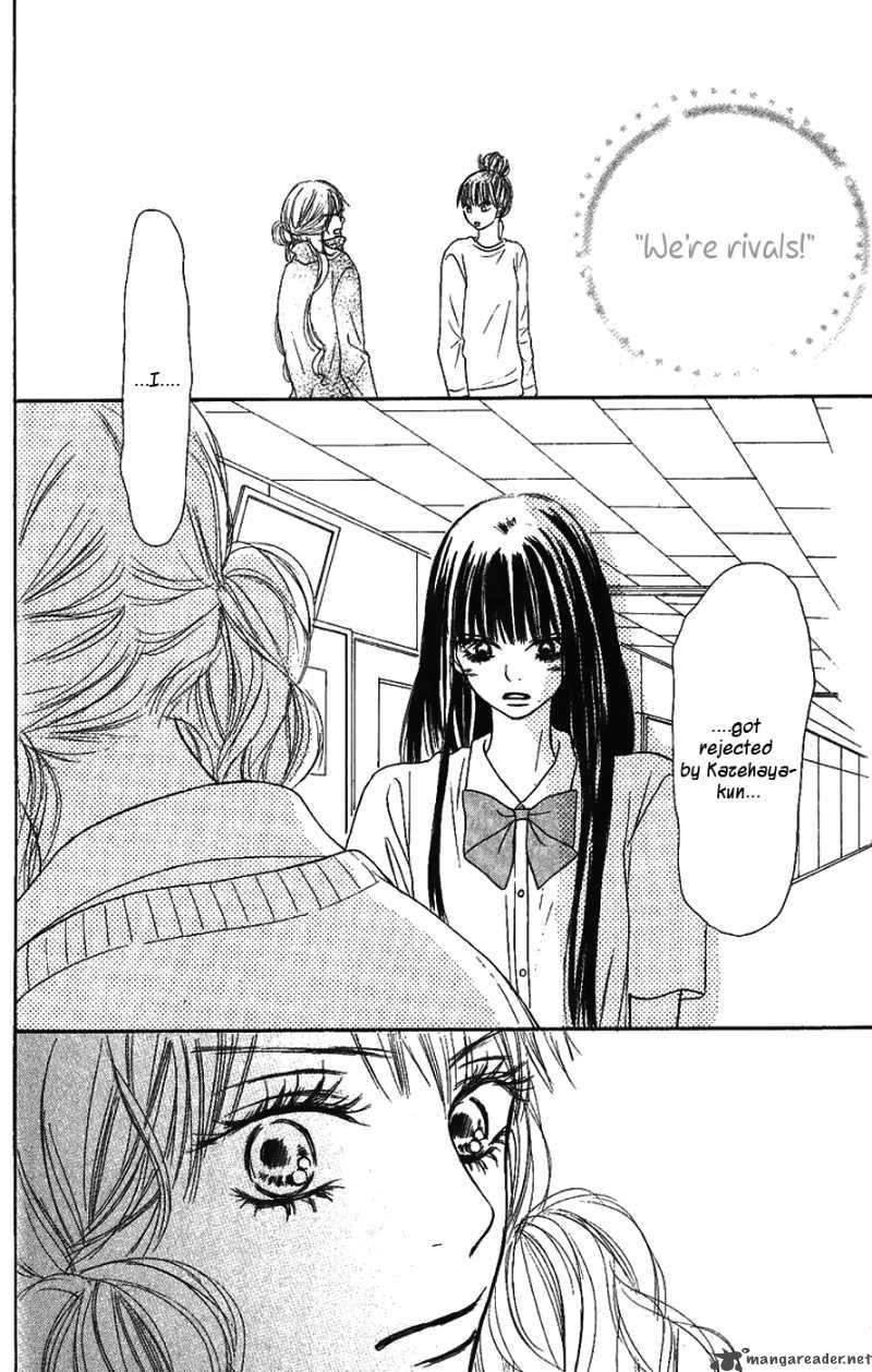 Kimi Ni Todoke 36 30