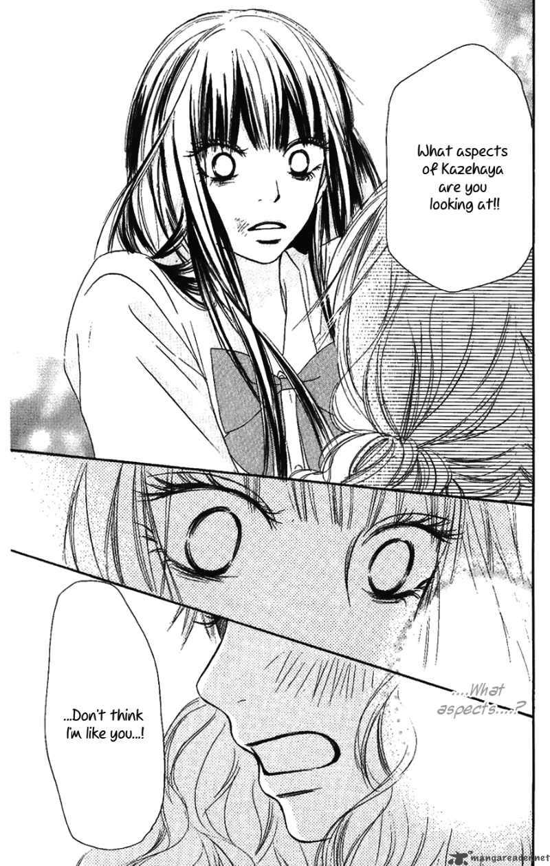 Kimi Ni Todoke 36 34