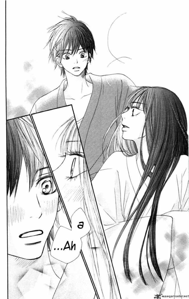 Kimi Ni Todoke 40 19