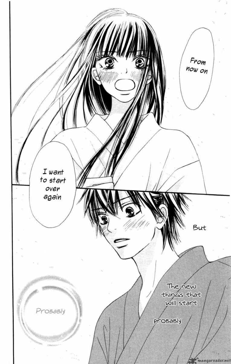 Kimi Ni Todoke 40 27