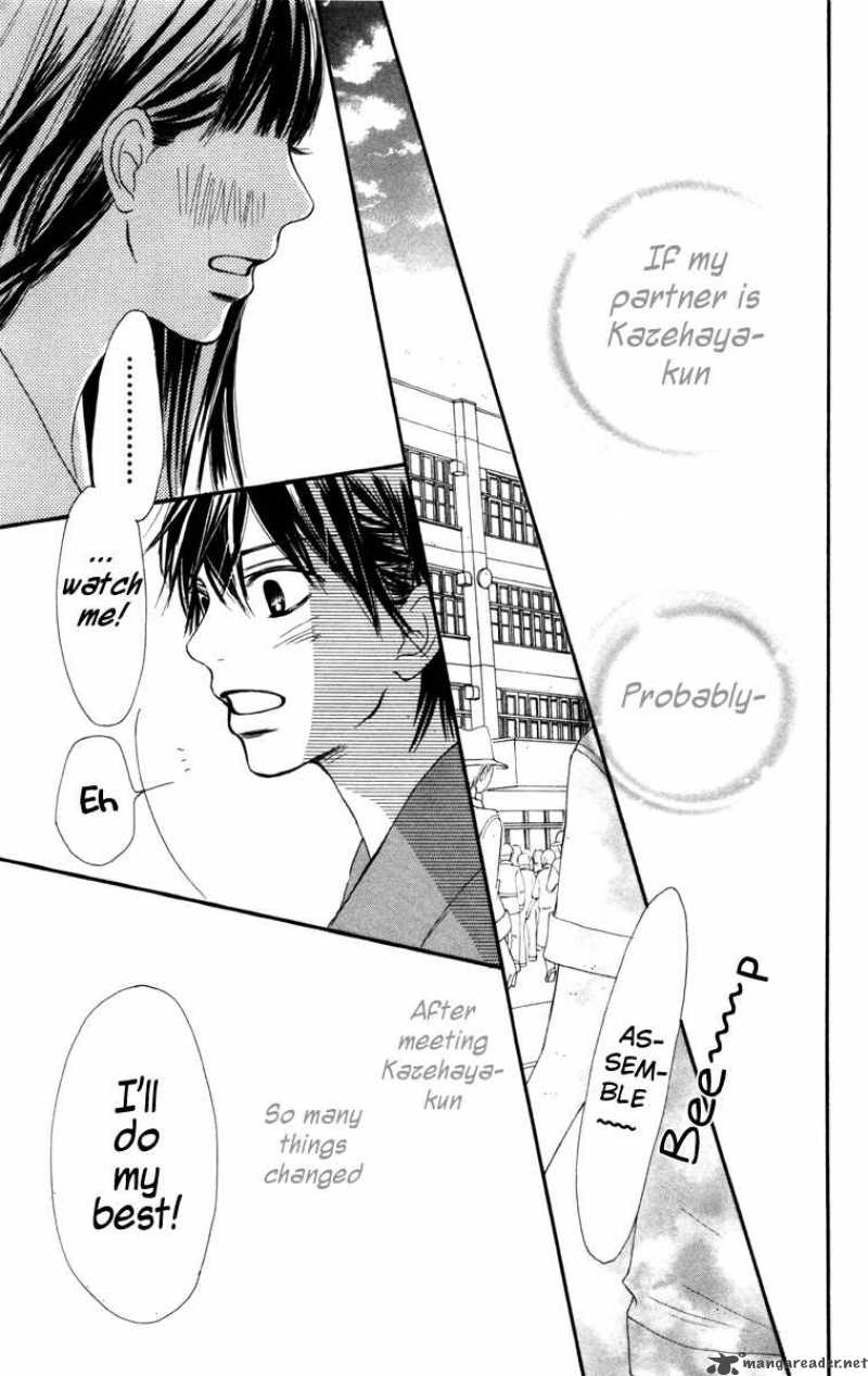 Kimi Ni Todoke 40 28