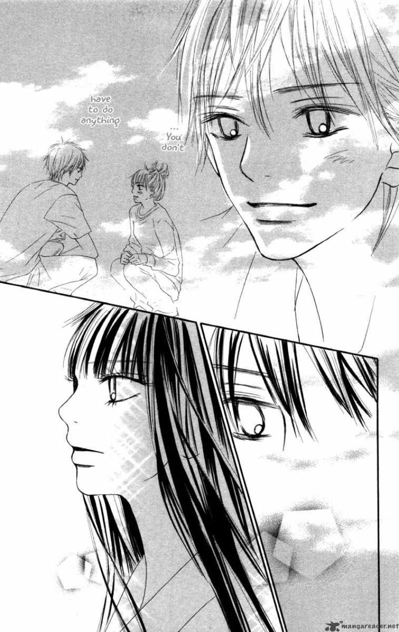 Kimi Ni Todoke 40 36