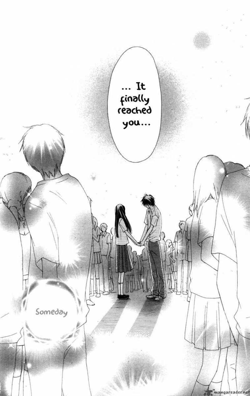 Kimi Ni Todoke 40 45