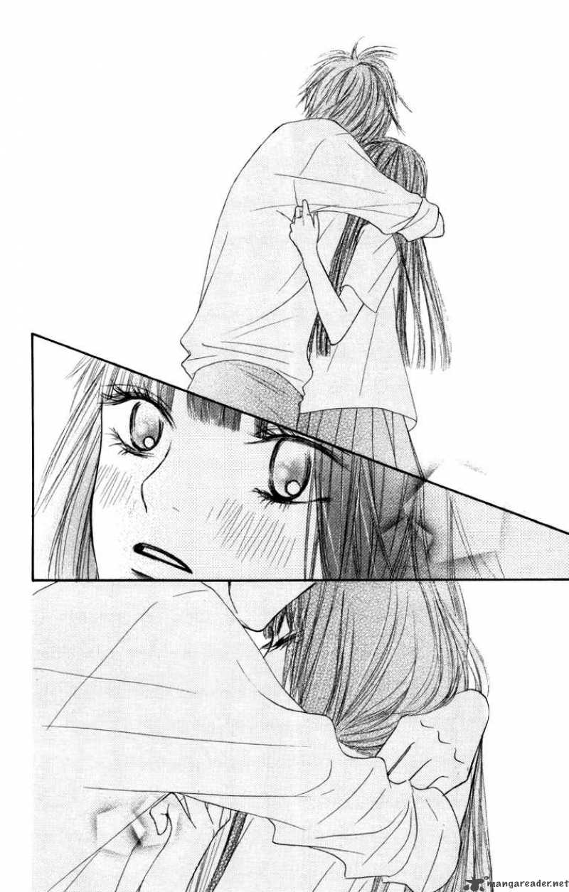 Kimi Ni Todoke 40 7